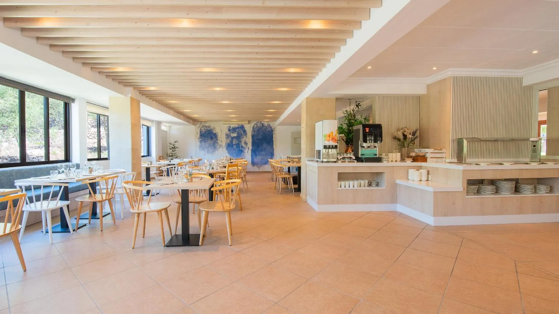 Hotel Playa Mondrago Portopetro