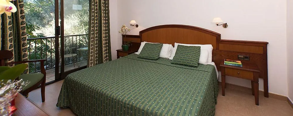 Hotel Playa Mondrago Portopetro 3*,  Espagne