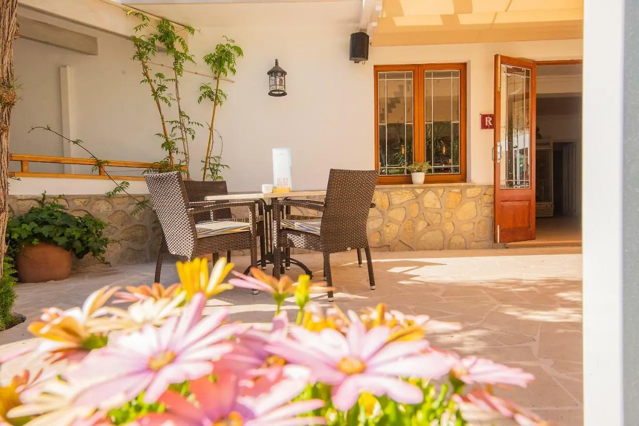 Hotel Playa Mondrago Portopetro