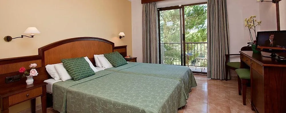 Hotel Playa Mondrago Portopetro