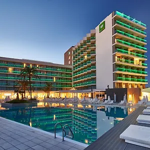 Hotel Protur Playa (adults Only), Cala Millor (Mallorca)