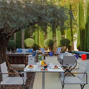 H10 Art Gallery 4* Sup Hotel Barcelona