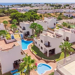 La Perla De Cala Dor Porto Petro (Mallorca)
