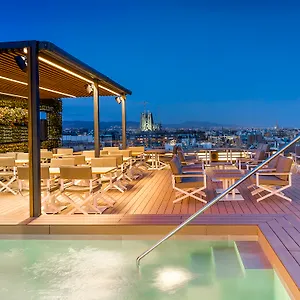 Majestic & Gl Hotel Barcelona