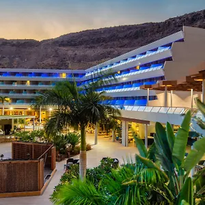 Radisson Blu & Spa, Gran Canaria Mogan Hotel Puerto De Mogan