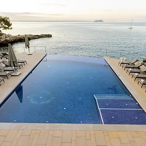 Hotel Hospes Maricel Y Spa, Palma De Mallorca, A Member Of Design, Ca's Català
