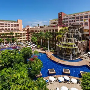 Jacaranda Hotel Costa Adeje (Tenerife)