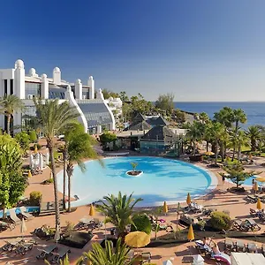 H10 Timanfaya Palace - Adults Only Hotel Playa Blanca (Lanzarote)