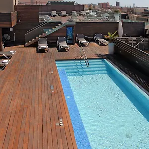 Lleo 3* Barcelone