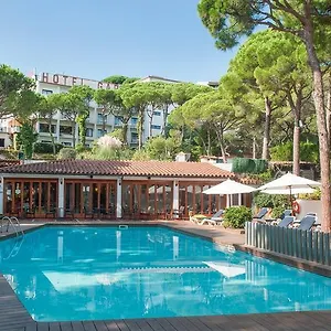 Garbi 3* Calella De Palafrugell