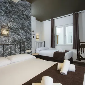 Casual Don Juan Tenorio Hotel Seville