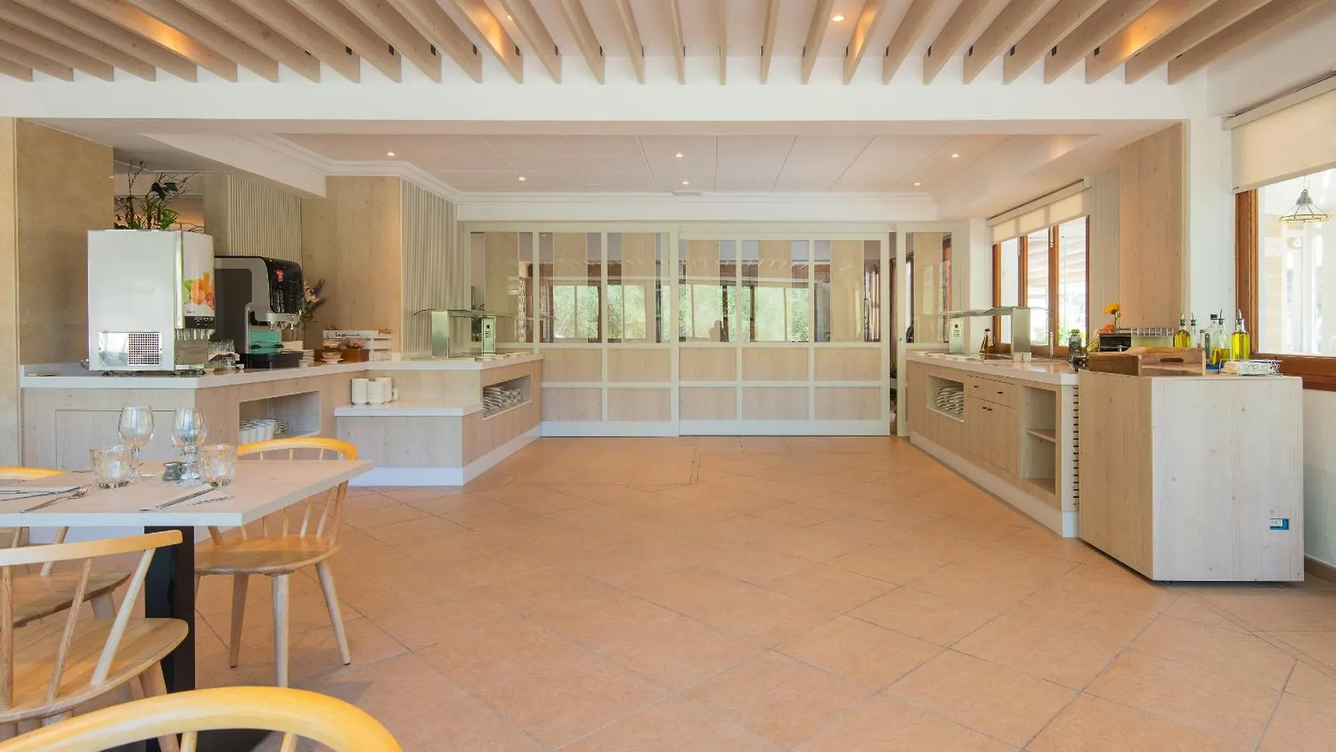Hotel Playa Mondrago Porto Petro  Spain