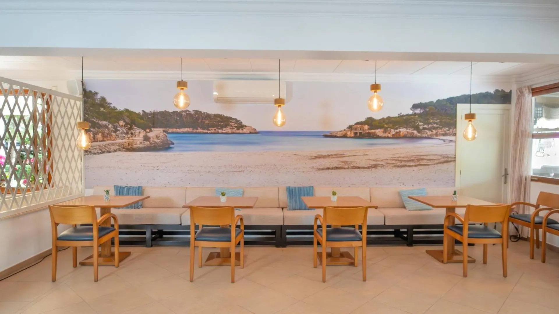 Hotel Playa Mondrago Porto Petro  3*, Porto Petro (Mallorca)