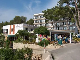 Hotel Playa Mondrago Porto Petro