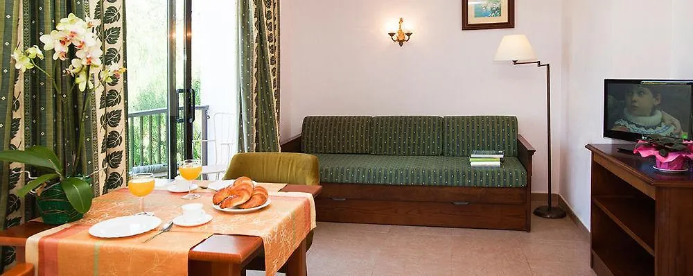 Hotel Playa Mondrago Porto Petro  3*, Porto Petro (Mallorca)