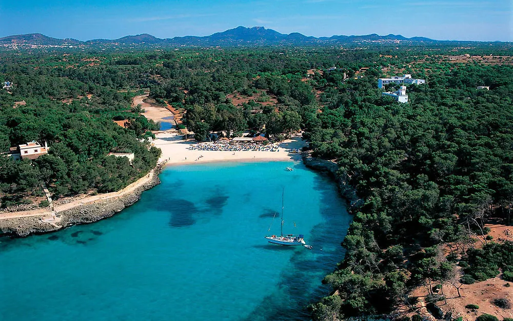 Hotel Playa Mondrago Porto Petro  Porto Petro (Mallorca)