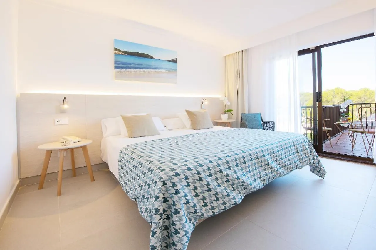 ***  Hotel Playa Mondrago Porto Petro  Spain