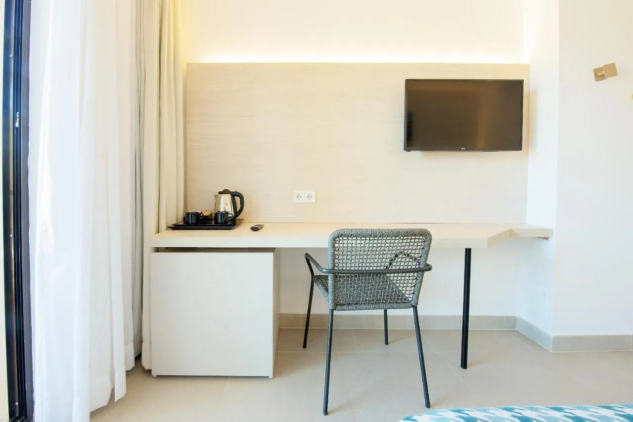 Hotel Playa Mondrago Porto Petro  3*, Porto Petro (Mallorca) Spain
