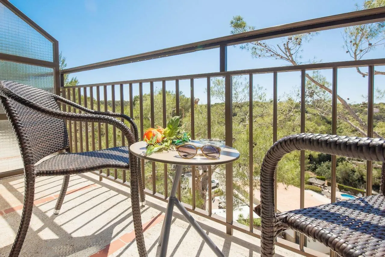 ***  Hotel Playa Mondrago Porto Petro  Spain