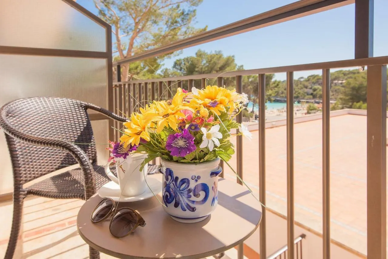 Hotel Playa Mondrago Porto Petro  Porto Petro (Mallorca)
