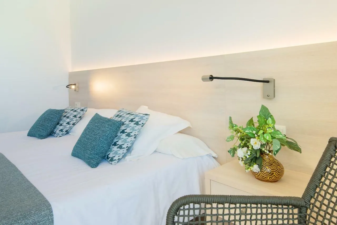 Hotel Playa Mondrago Porto Petro