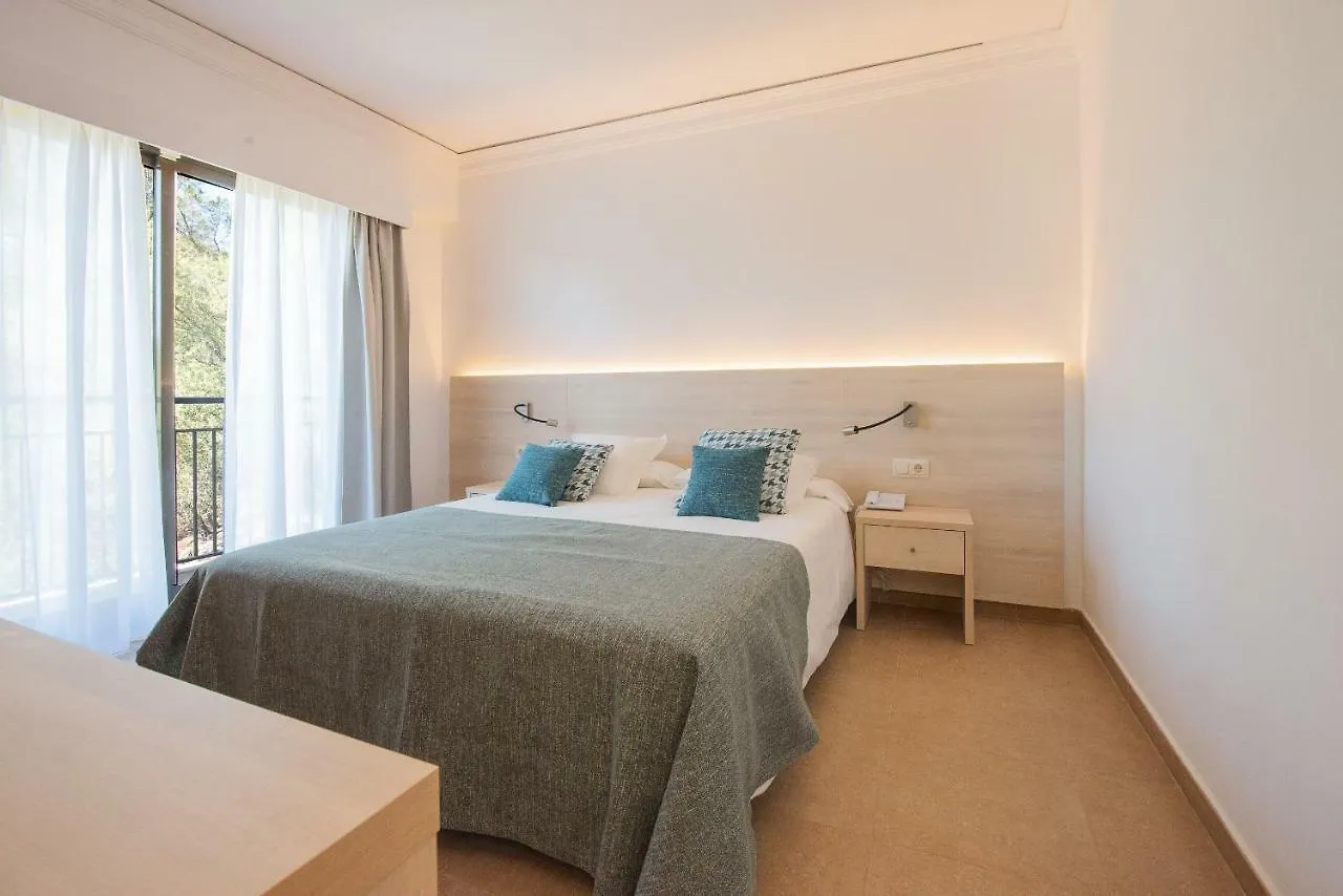 Hotel Playa Mondrago Porto Petro  Spain