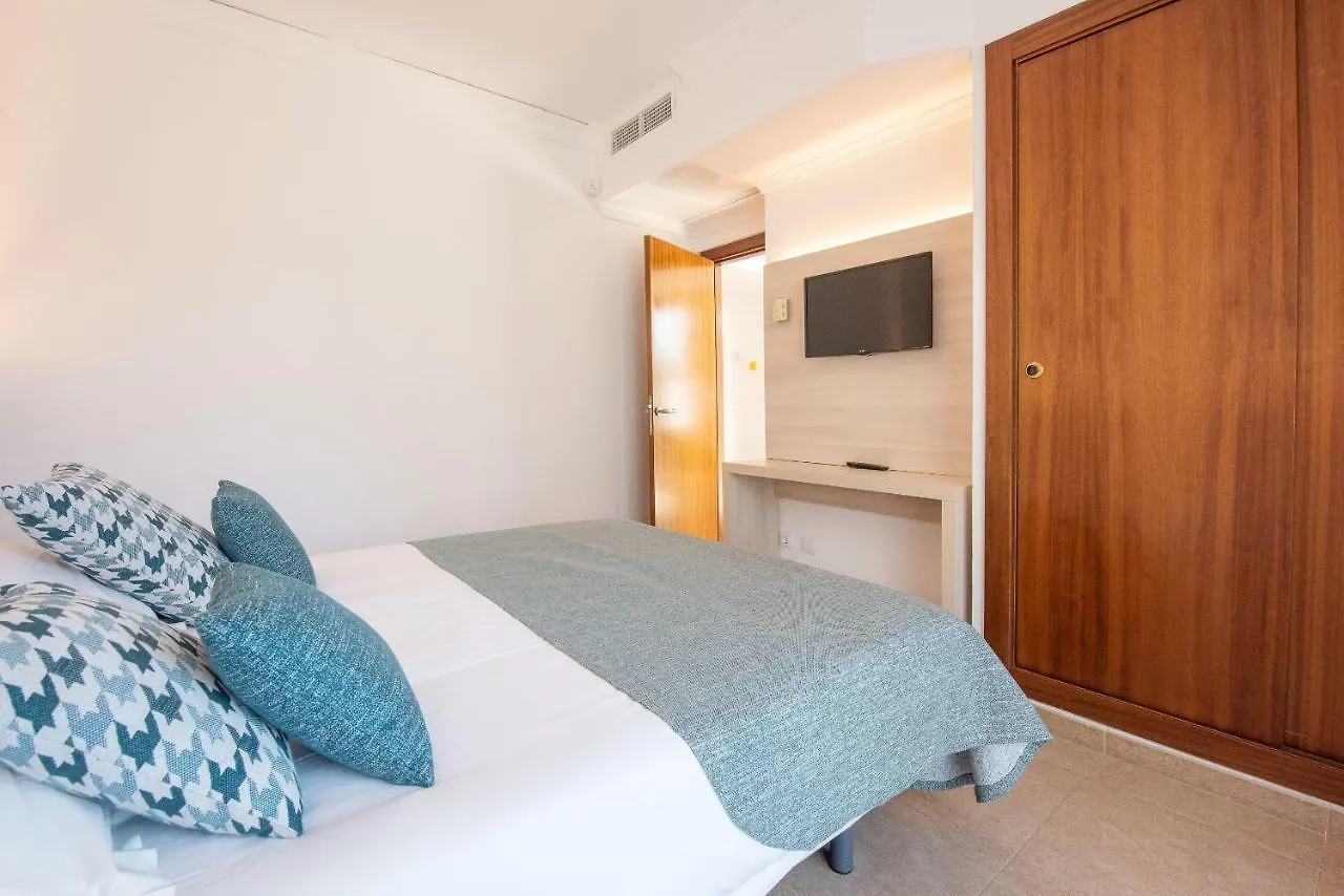 Hotel Playa Mondrago Porto Petro   Porto Petro (Mallorca)