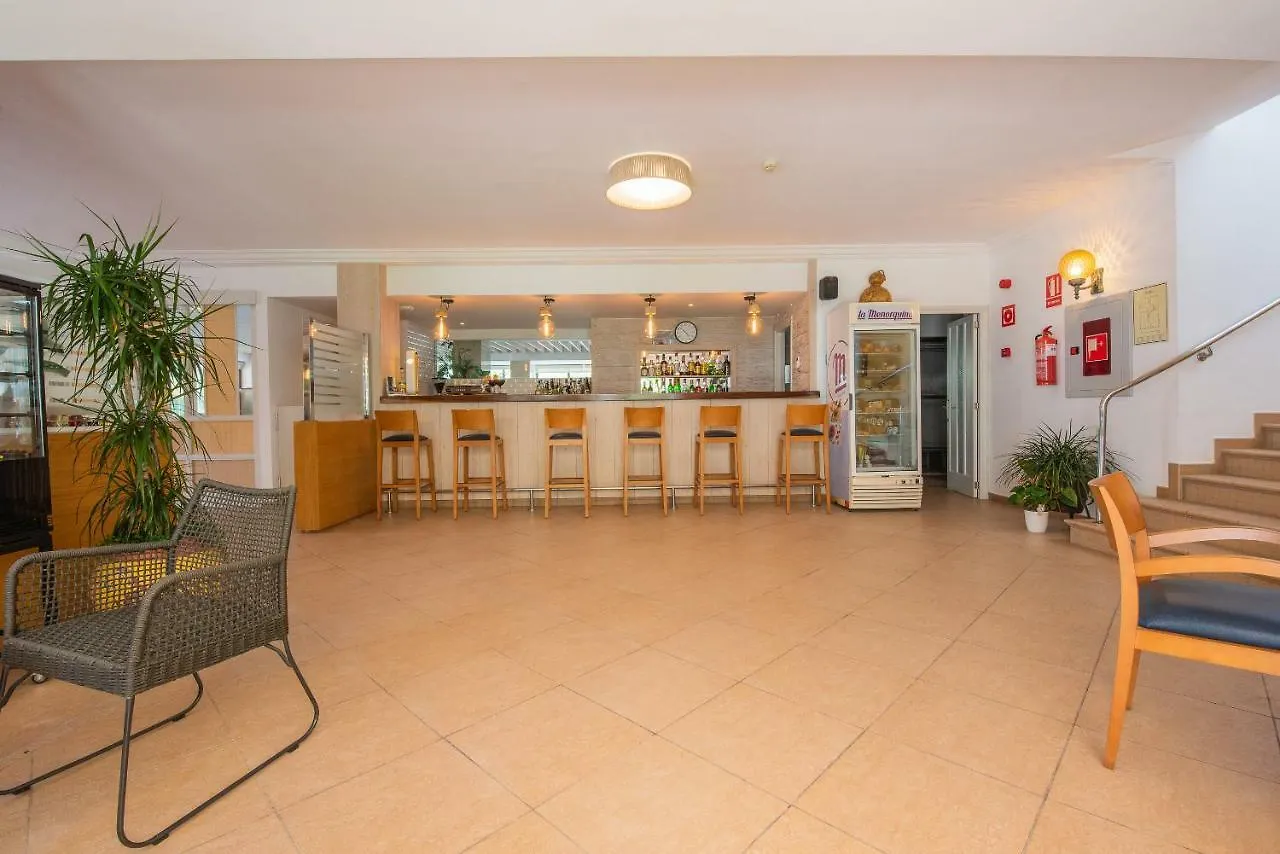 Hotel Playa Mondrago Porto Petro  3*, Porto Petro (Mallorca)