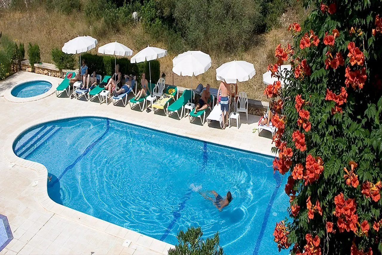 Hotel Playa Mondrago Porto Petro   Porto Petro (Mallorca)