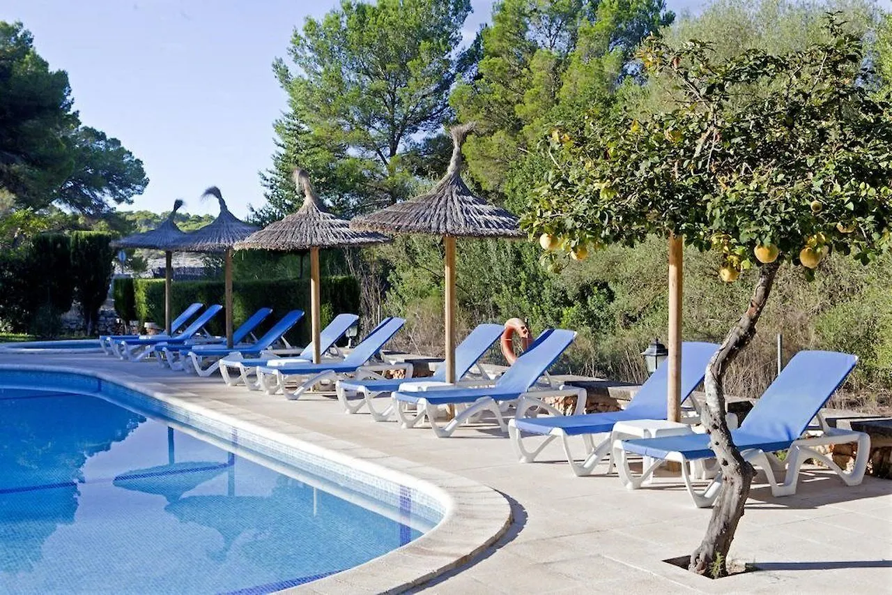 ***  Hotel Playa Mondrago Porto Petro  Spain