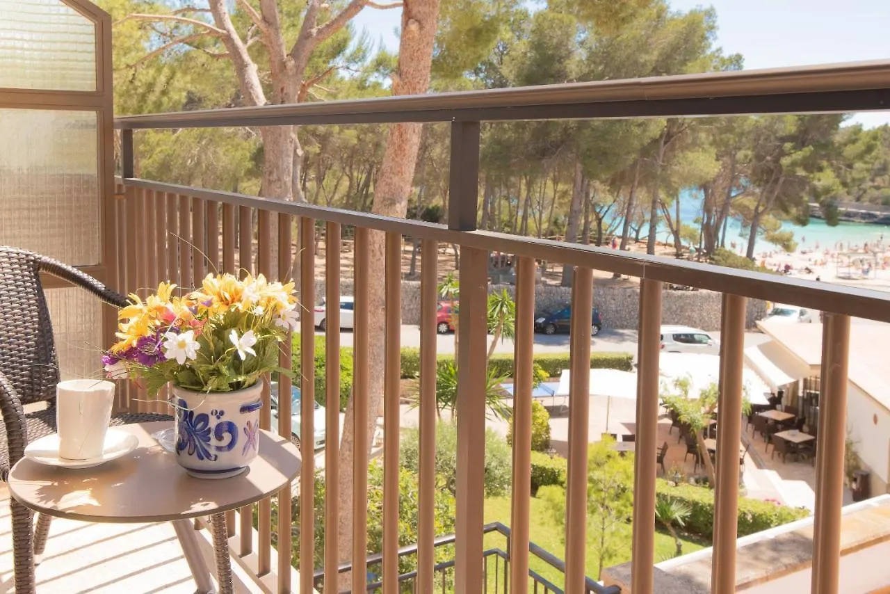 Hotel Playa Mondrago Porto Petro  3*, Porto Petro (Mallorca) Spain