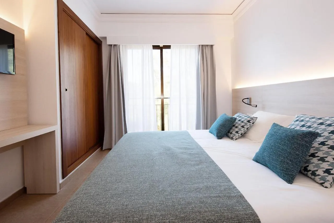 Hotel Playa Mondrago Porto Petro