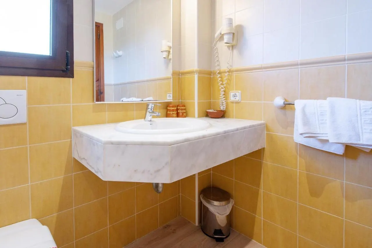 ***  Hotel Playa Mondrago Porto Petro  Spain